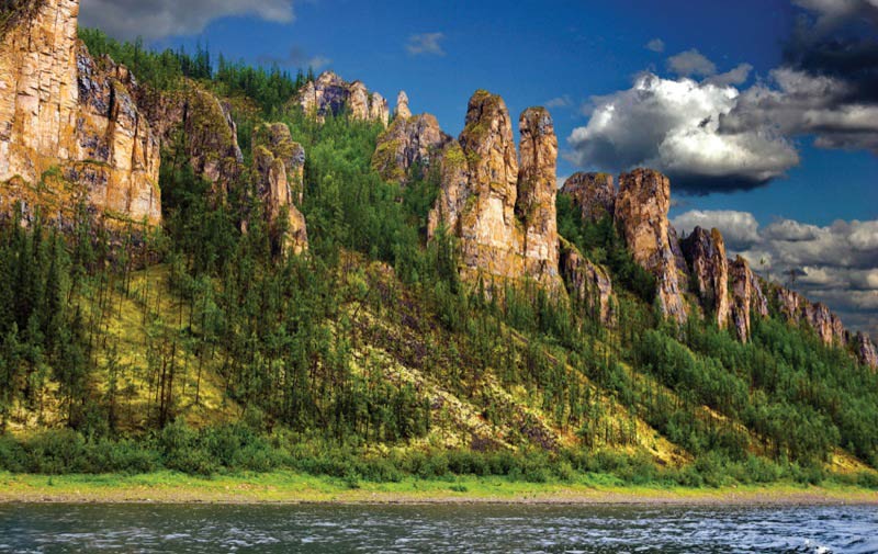 Якутия. смотреть онлайн