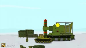 Танкомульт: Северный Рубеж. Рандомные Зарисовки