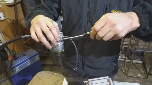 готовим двигатель лифан 20лс. к зимней эксплуатации в России