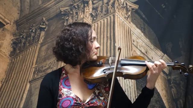 Josef Klotz 1770 44 Old Fine Violin www.violinstore.com.au