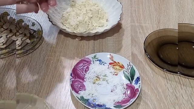 Конфеты Рафаэлло своими руками смотреть онлайн