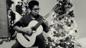 Eduardo Aquino plays El Sueño De La Muñequita by Agustín Barrios