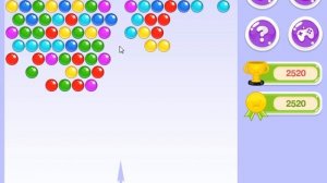 Классические шарики стрелялки - Игры шарики