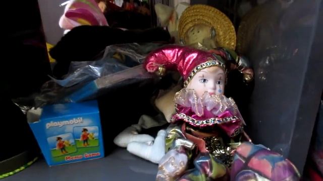 винтажные куклы,vintage dolls смотреть онлайн