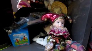 винтажные куклы,vintage dolls