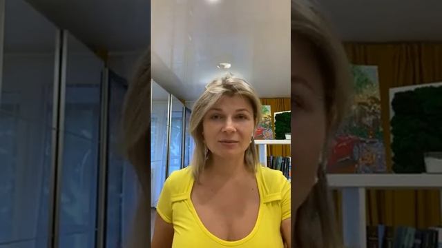 Нет ресурсов - откуда взять силы на жизнь? Эфир психолога Елены Казьминой