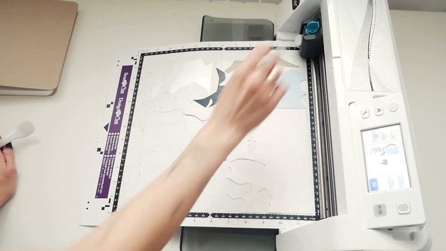 Как сделать фотоальбом из замши? Альбом в переплёте своими руками | Скрапбукинг