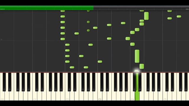 Хоп хей лалалей Агутин кавер на пианино (piano cover) смотреть онлайн