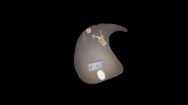 Полное прохождение игры Ботаникула (Botanicula)