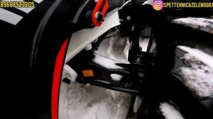 Вячеслав купил новый гидромек 102 б. 82000€