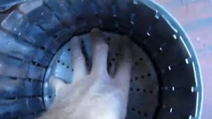 Пресс для винограда | часть 1