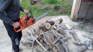 Husqvarna 340