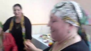 Zak. Вабабай вададай