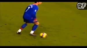 Криштиано Ранадо 2007 и 2008