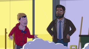 Конь БоДжек / BoJack Horseman - 6 сезон 6 серия