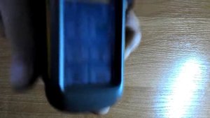 GPS-навигатор Garmin Dakota 10