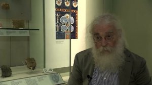 Урарту это древнее название Армении - Ирвинг Финкель