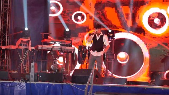 Timran, Batrai и Батусай выступают на Дне Республики Адыгея! смотреть онлайн