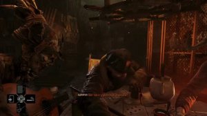 Адмирал в Метро Исход | Metro Exodus