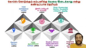 கண்டிப்பாக படிக்க கூடாத Course - How to choose best course - What are the best courses to study ?