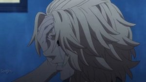 Аниме клип- Дайте дорогу молодым...-•Токийские Мстители•-