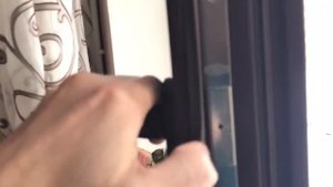 С окна дует или плохо закрывается. Видеоурок по регулировке окон
