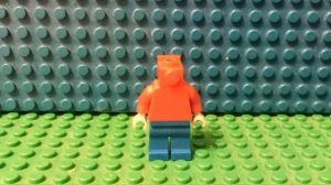 How To Make LEGO Sonic The Hedgehog Characters/Как сделать персонажей Sonic The Hedgehog из ЛЕГО.