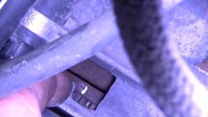 Ауди 100 С4 2.3 АКПП, установка ЭСУД на базе ECU Nik