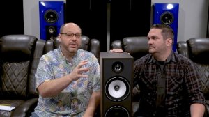 Triangle Borea 5.1 DOLBY SURROUND SOUND REVIEW - BR03 BR08 BRC1 Triangle Borea Home Theater System