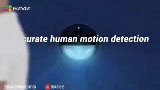 EZVIZ BC1 Smart PIR Camera Kit. Please ? 9️⃣8️⃣4️⃣3️⃣1️⃣6️⃣1️⃣2️⃣ For Your Enquiry смотреть онлайн