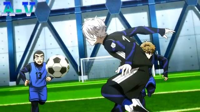 Клип к аниме смотреть онлайн