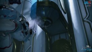 Warframe: Хитрое течение + Запертая комната