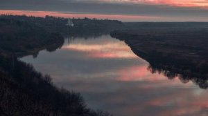 "НЕВЕСОМОСТЬ"... (Фото Александра Архипкина (Вятка-Киров), музыка Александра Викторова)