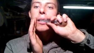 Обзор на варган Ультра Басс