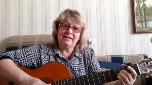 "Вдоль дорожки срубили деревья" Авторская песня. Автор-исполнитель Лариса Кожелетова
Слушайте!