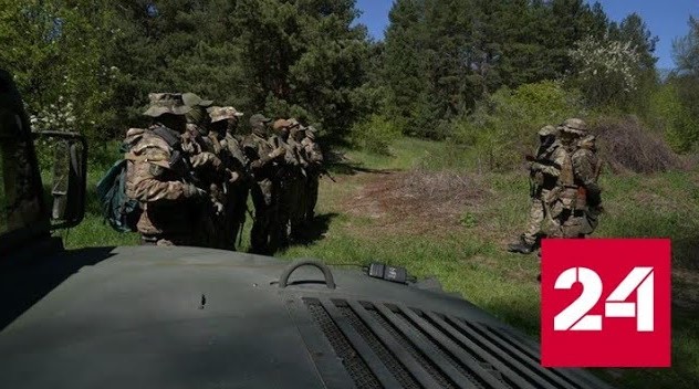 Западу придется поплатиться за отрицание новой реальности - Россия 24 