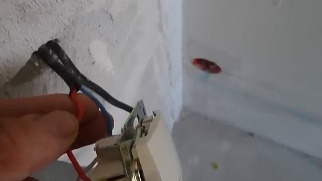 Двухклавишный выключатель Legrand на две нагрузки смотреть онлайн