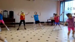 Танец буратино, кружок танцев "маскарад"