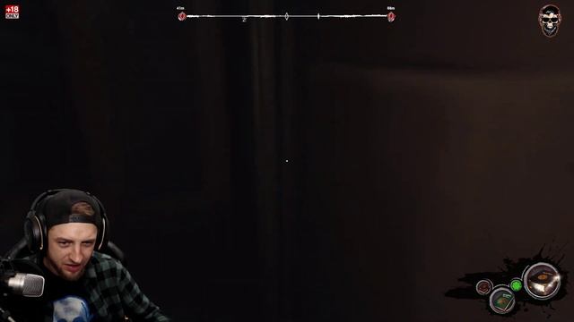 ВЕЧЕРНИЙ ХОРРОР ПРОХОЖДЕНИЕ Curse of Anabelle #2 смотреть онлайн