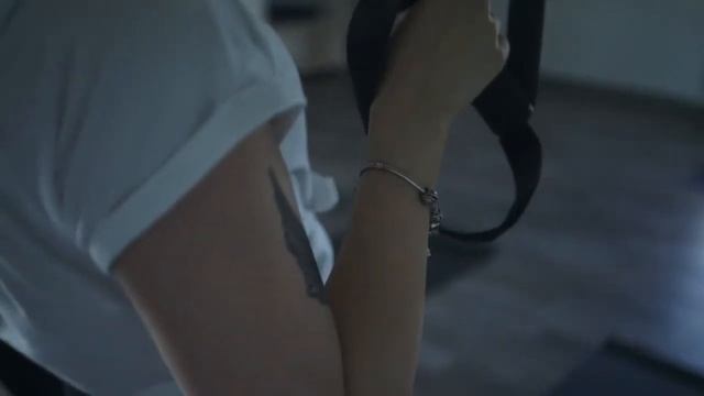 TRX.Функциональный тренинг. смотреть онлайн