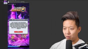 Chinese Clash Royale strikes again
