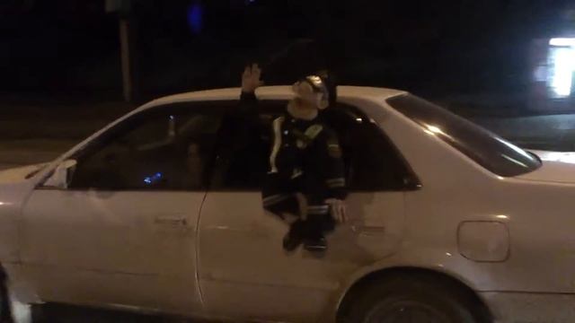 Кукла Гаишник смотреть онлайн