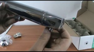 Термостат HANSGROHE Ecostat E 13125000