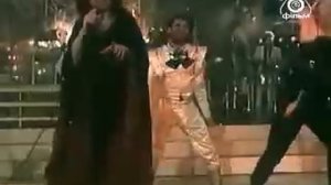 трио Экспрессия танцуют под Shakira.mpg