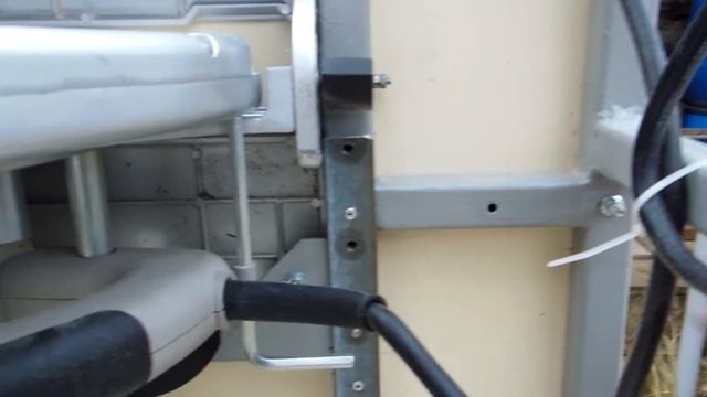 Стол для циркулярной пилы Интерскол 2000 переносной.