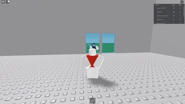 ROBLOX Script | Best Netless Reanimate смотреть онлайн