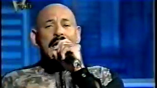 Oscar D'Leon (LLoraras) смотреть онлайн