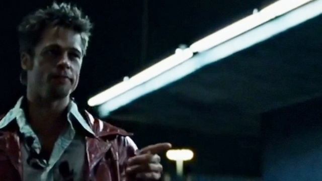 Он исчез|Бойцовский клуб эдит|Fight club edit