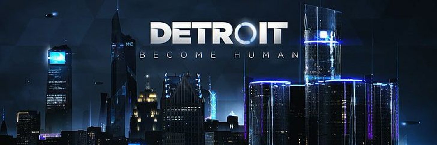 "У меня есть мечта" Финал Бегом по лезвию #8 \ Detroit Become Human