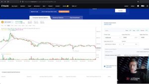 Торговля опционами на бирже Huobi в 2023 | Обзор биржи Хуоби